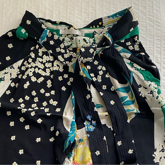 Zara pants - Picture 2 of 2